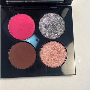 Pat McGrath Celestial Divinity-Risqué Rose eye palette